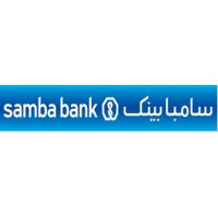 Samba Bank LTD